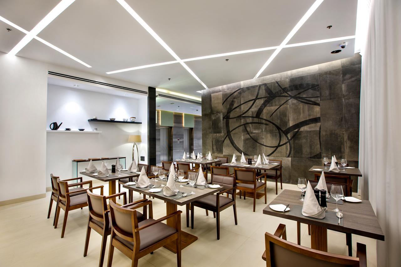 Space Hotel And Apartments Dhaka Exterior photo